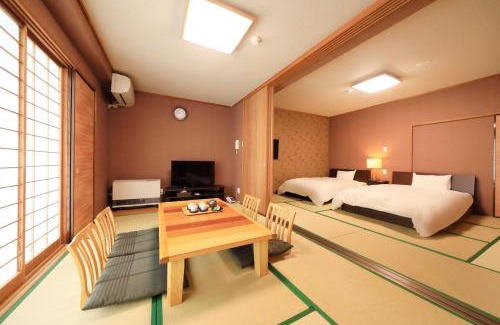 Gora Hotel | Yutorelo-an ANNEX