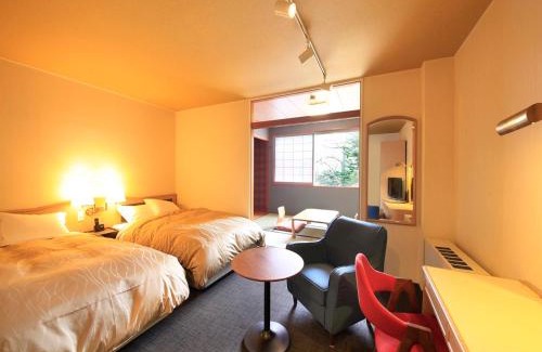 Kitasaku-gun Hotel | Yutorelo Karuizawa Hotel