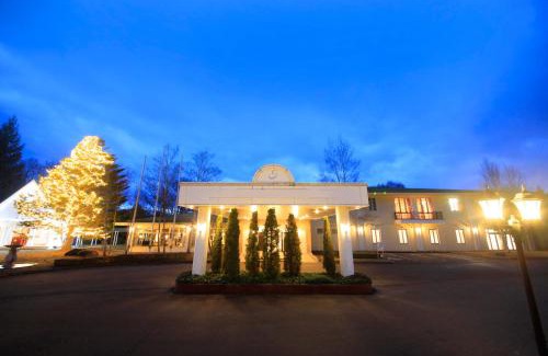Kitasaku-gun Hotel | Yutorelo Karuizawa Hotel