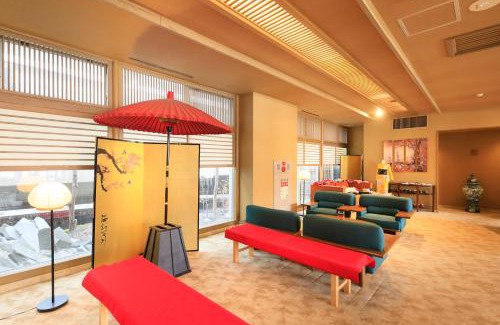 Toyako Hotel | Yutorelo Toyako