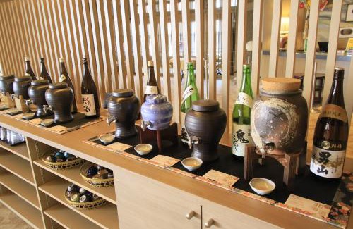 Toyako Hotel | Yutorelo Toyako