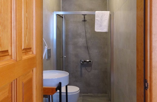 Odunpazarı Hotel | Yuva Butik