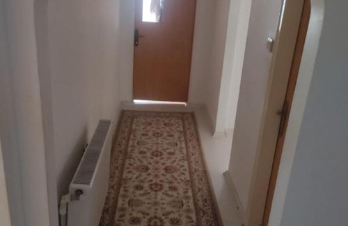 Kecioren Apartment | Yuvam Home