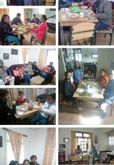 Darjeeling House | Yuven House