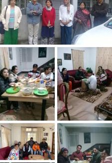Darjeeling House | Yuven House