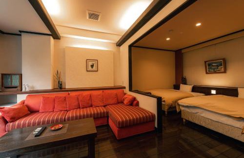 Yoroushi Onsen Hotel | Yuyado DAIICHI