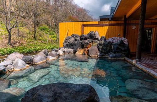 Yoroushi Onsen Hotel | Yuyado DAIICHI