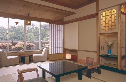 Kaga House | Yuzankaku