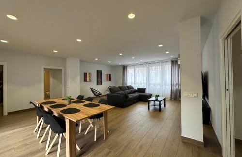 Tudela Apartment | Yvacas 1A