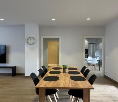 Tudela Apartment | Yvacas 1A