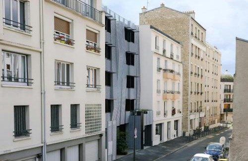 Vanves Hotel | Yvette Hotel Porte de Versailles, Sonder by Marriott Bonvoy