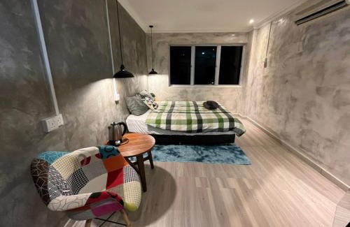 Taman Jubilee Hotel | YY Residences