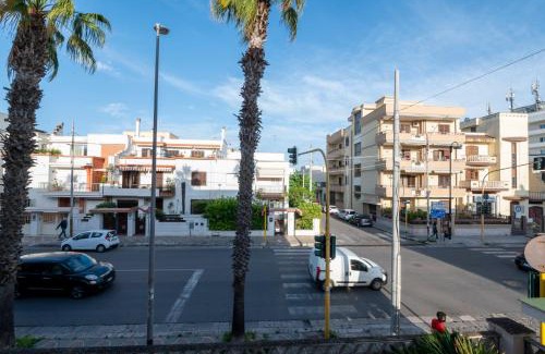 Gallipoli Apartment | Zìchè house