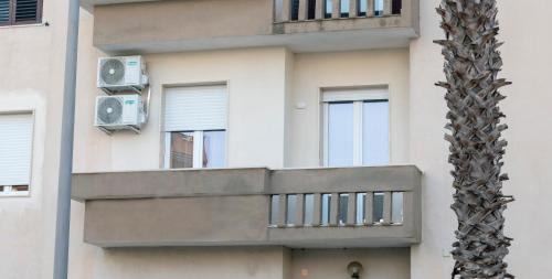 Gallipoli Apartment | Zìchè house