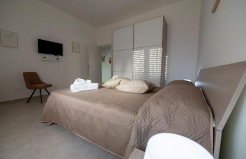 Gallipoli Apartment | Zìchè house