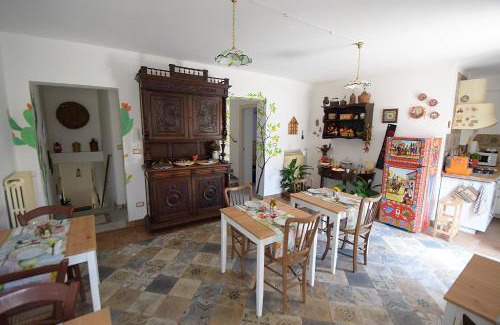 Piazza Armerina Bed & Breakfast | Zù Mariu B&B
