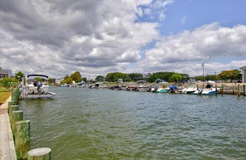 Captain's Cove House | Z-3333 Blackbeard Rd
