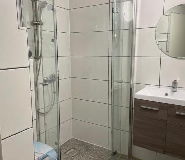 Ruedesheim am Rhein House | Z 7 neu-Einfach-Übernachtung in Rüdesheim