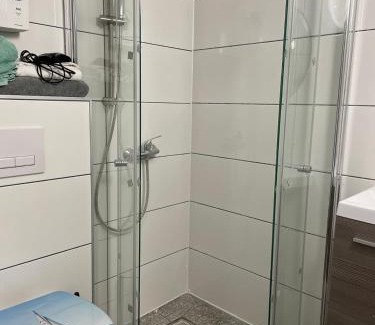 Ruedesheim am Rhein House | Z 7 neu-Einfach-Übernachtung in Rüdesheim