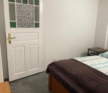 Ruedesheim am Rhein House | Z 7 neu-Einfach-Übernachtung in Rüdesheim