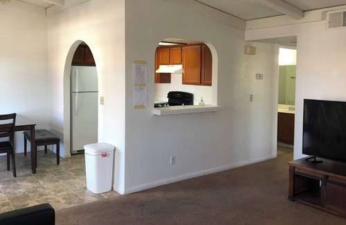 Canyon Gate House | z cozy two bedroom 2 bathroom condo