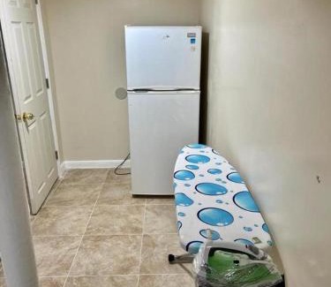 Weequahic Apartment | Z & Z Apartment 2