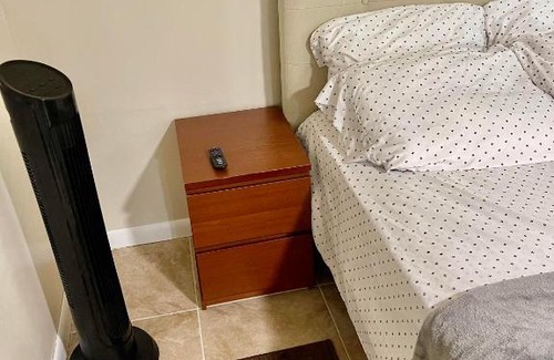 Weequahic Apartment | Z & Z Apartment 2
