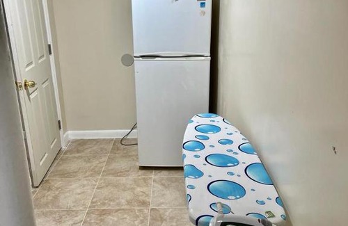 Weequahic Apartment | Z & Z Apartment 2