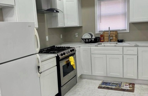 Weequahic Apartment | Z & Z APARTMENT 3