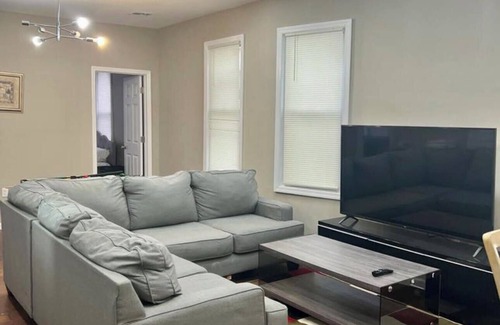 Weequahic Apartment | Z & Z APARTMENT 3