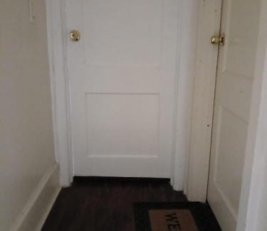 Weequahic Apartment | Z & Z APARTMENt 4