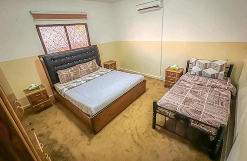 Wadi Musa Apartment | Z3 home