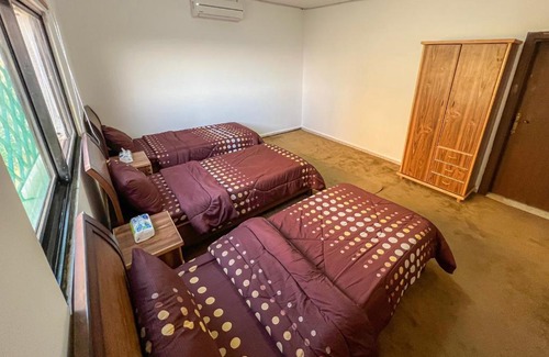 Wadi Musa Apartment | Z3 home