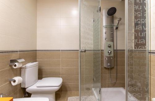 Santutxu Apartment | Zabalbide apartment by People Rentals