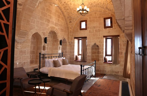 Artuklu Hotel | Zabel Hotel