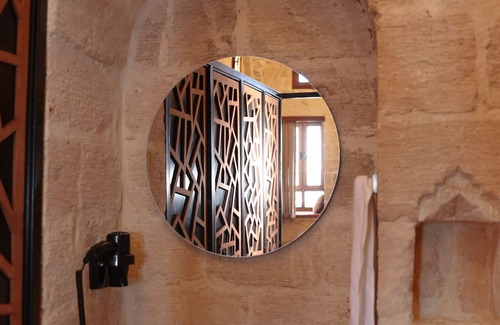 Artuklu Hotel | Zabel Hotel