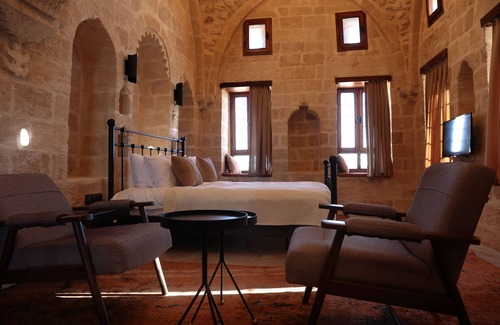 Artuklu Hotel | Zabel Hotel