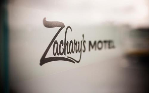 Levin Hotel | Zachary's Motel