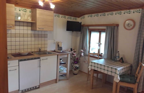 Fischbachau Other | Zachhof Birkenstein - Holiday apartment Breitenstein