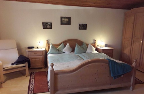 Fischbachau Other | Zachhof Birkenstein - Holiday apartment Breitenstein