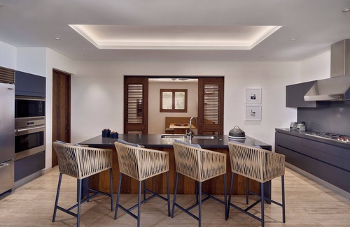 San Jose del Cabo Resort | Zadun Los Cabos, a Ritz-Carlton Reserve Residence