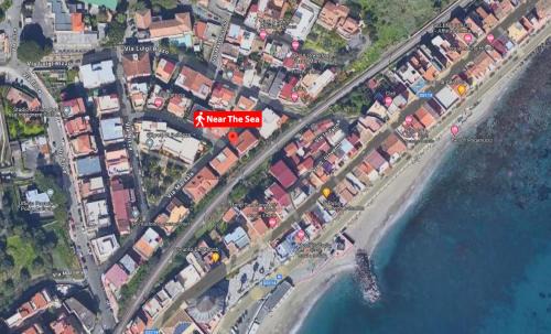 Giardini Naxos Apartment | ZAGARA E MARE APARTMENT