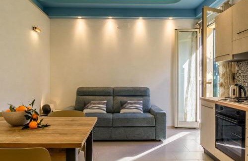 Giardini Naxos Apartment | ZAGARA E MARE APARTMENT