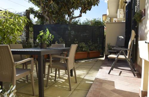 Giardini Naxos Apartment | ZAGARA E MARE APARTMENT