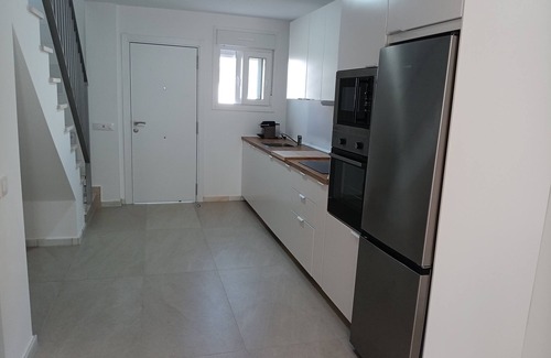 Atlanterra House | ZAHARA BEACH VILLA