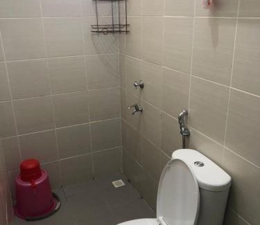 Sandakan House | Zahara Homestay