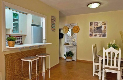 Atlanterra Apartment | Zahara Paradise - Ole Solutions