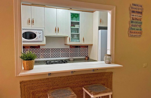 Atlanterra Apartment | Zahara Paradise - Ole Solutions