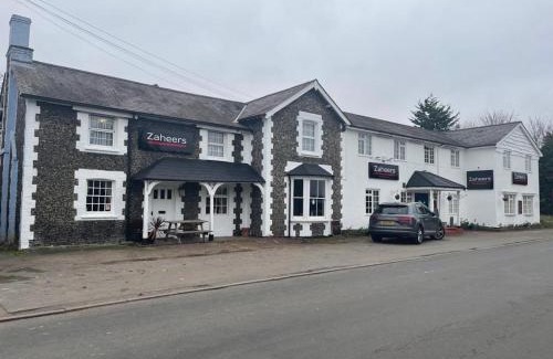 Baldock Hotel | Zaheer's Hotel