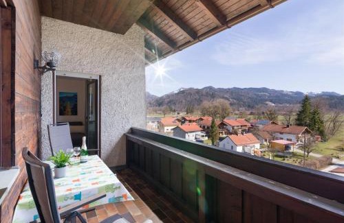 Oberaudorf Apartment | Zahmer Kaiser